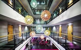 Scandic Sydhavnen